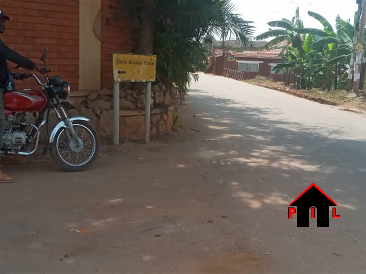 Residential Land for sale in Kisaasi Kampala