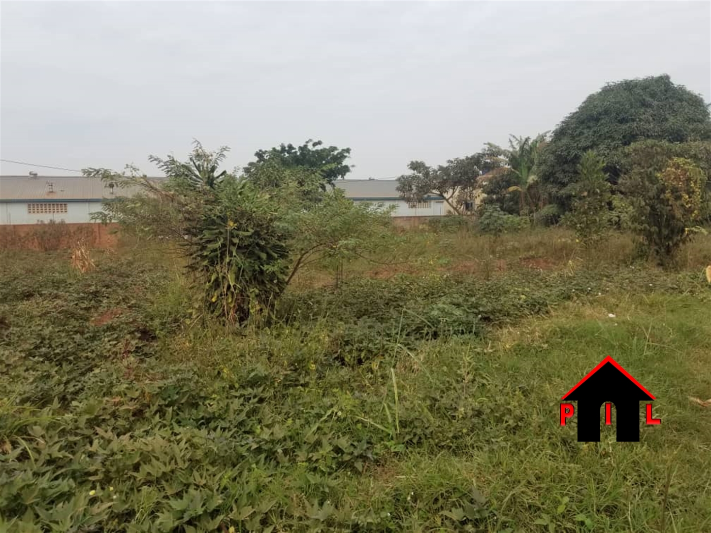 Residential Land for sale in Bbuuto Mukono