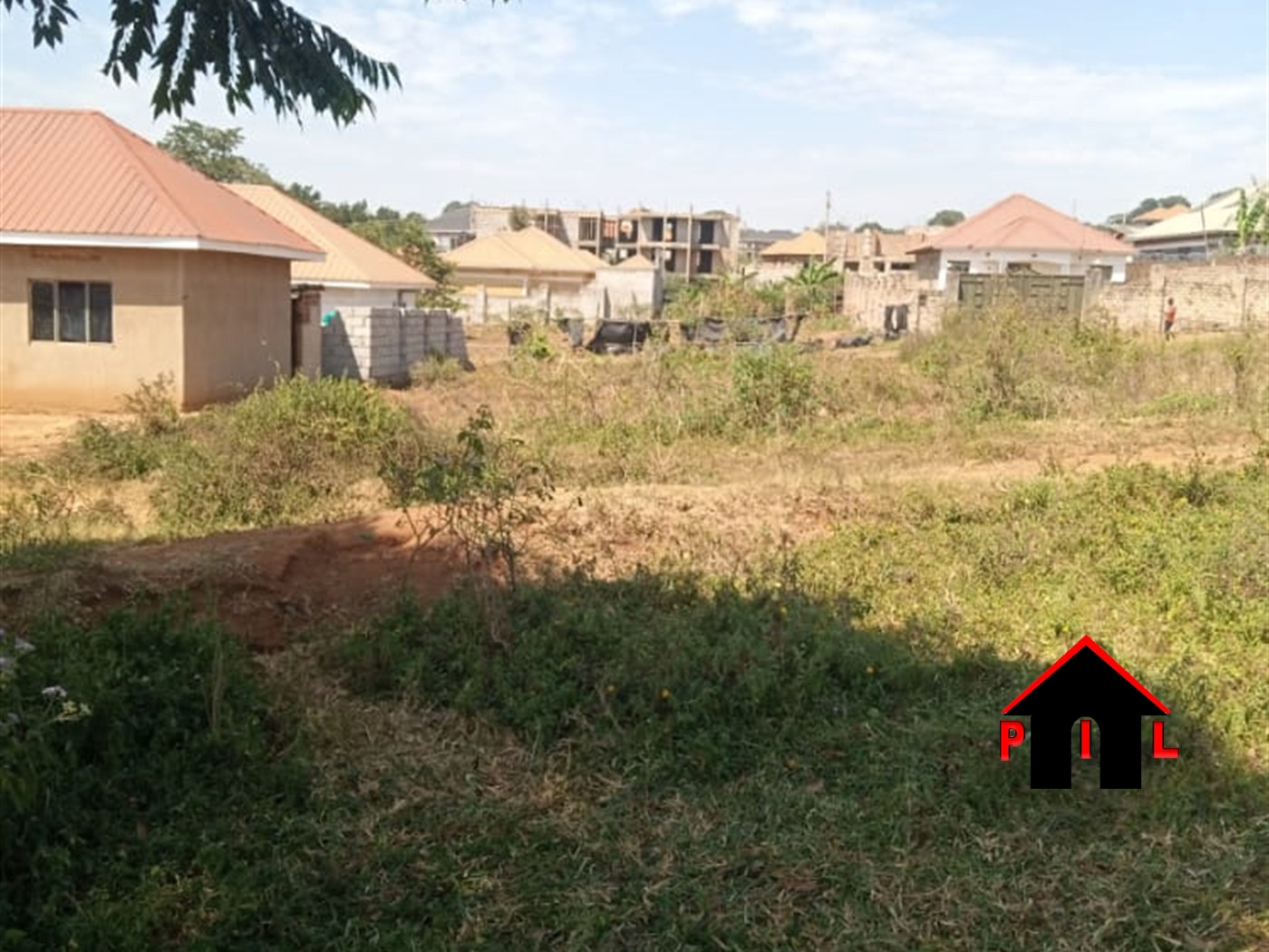 Residential Land for sale in Garuga Wakiso