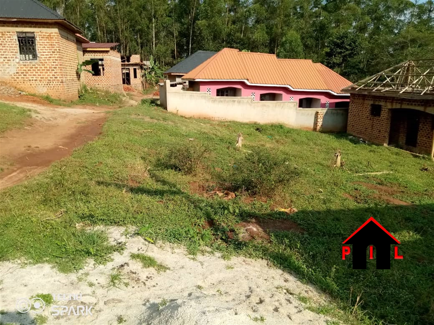 Residential Land for sale in Kawanda Wakiso