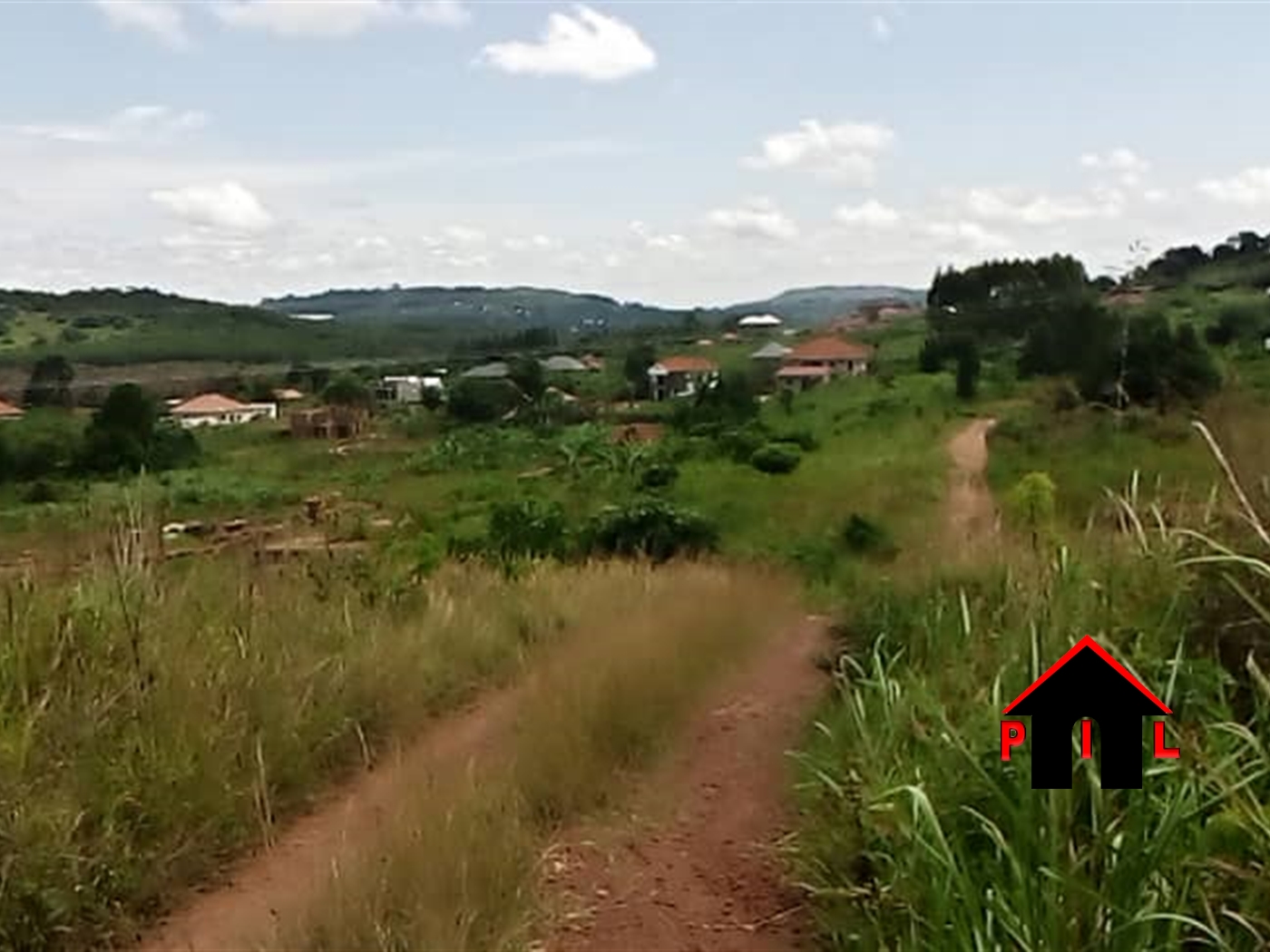 Commercial Land for sale in Bukasa Wakiso