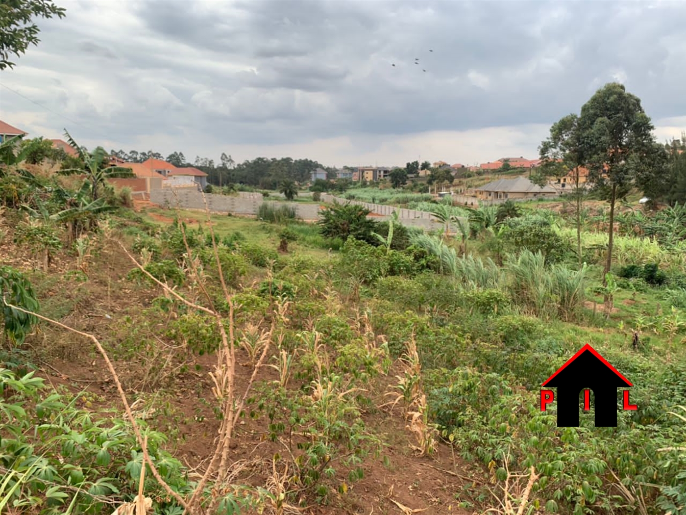 Residential Land for sale in Kulambilo Kampala