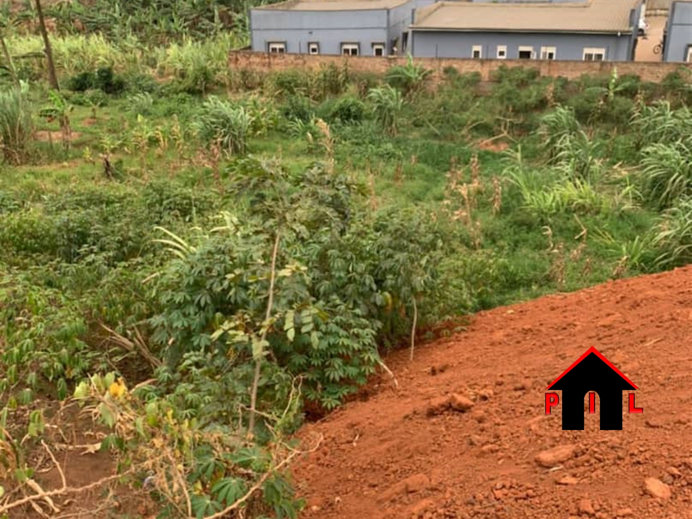 Residential Land for sale in Kulambilo Kampala