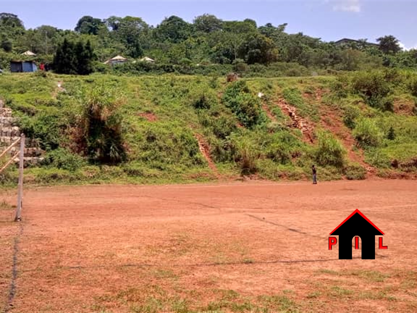 Commercial Land for sale in Mbuya Wakiso