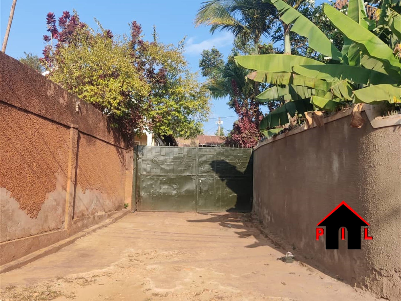 Commercial Land for sale in Munyonyo Kampala