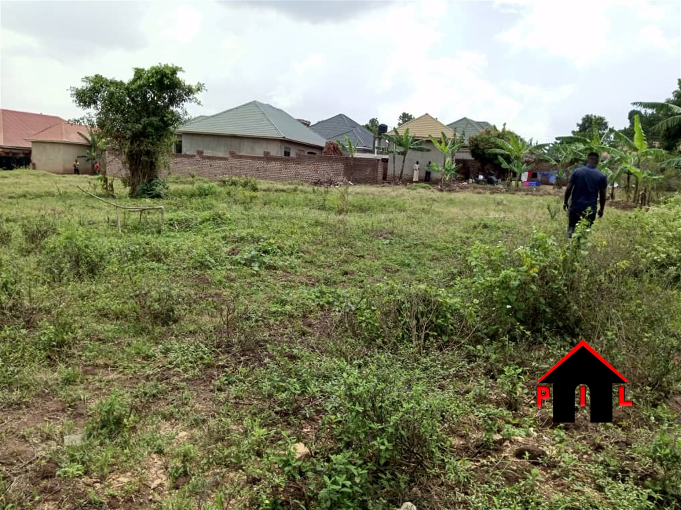 Residential Land for sale in Kawanda Wakiso