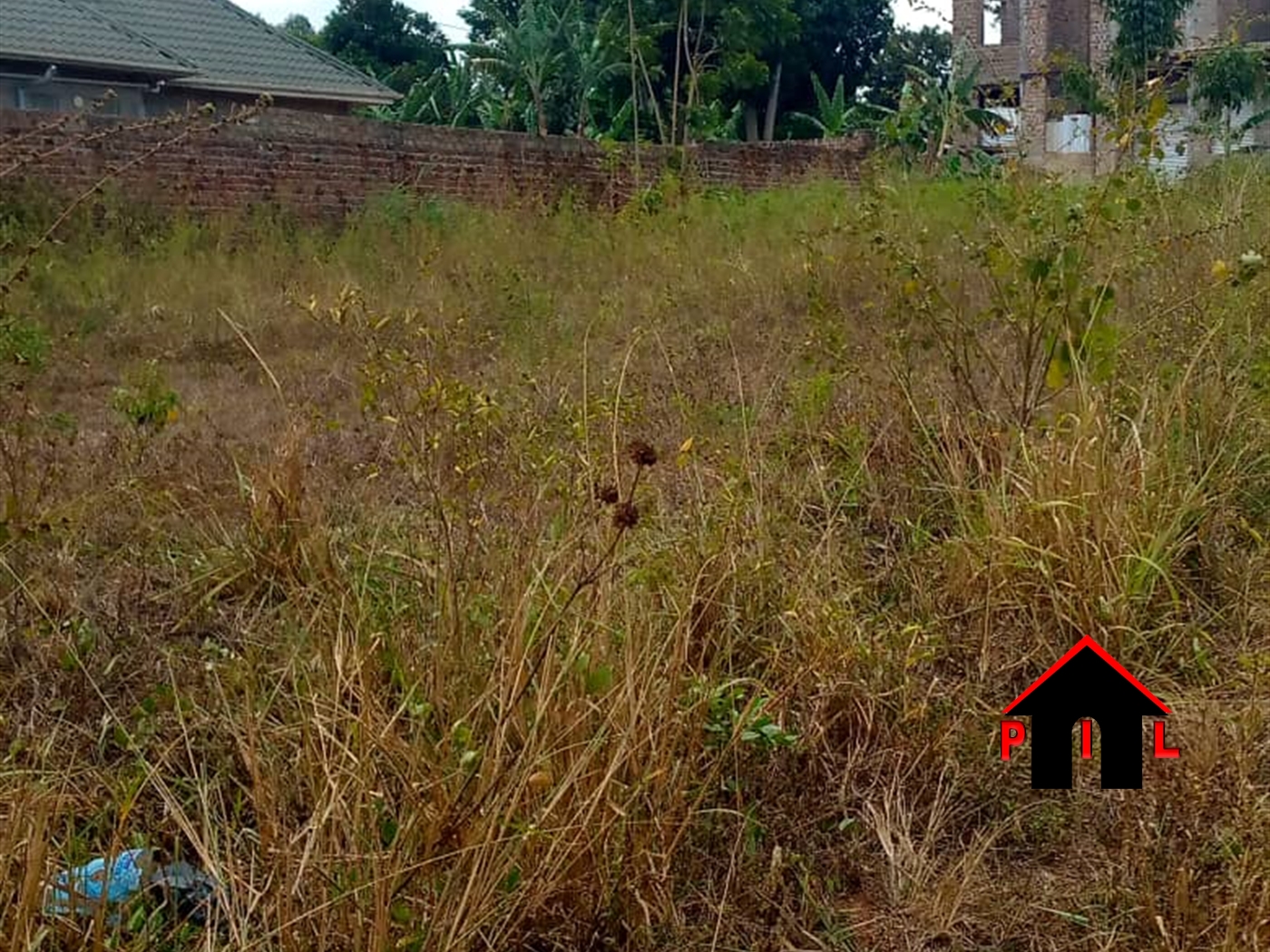 Residential Land for sale in Kasubi Kampala