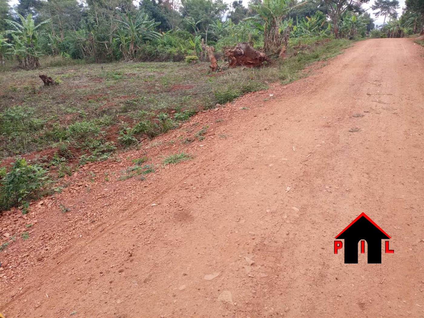 Commercial Land for sale in Nakisuga Mukono