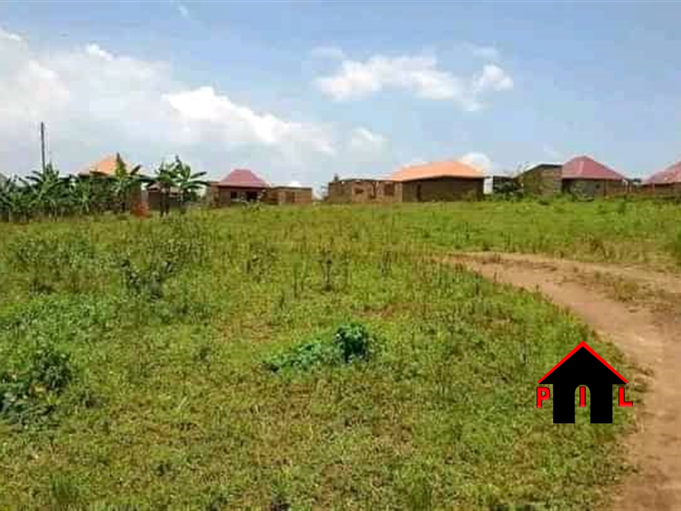 Commercial Land for sale in Bukasa Wakiso