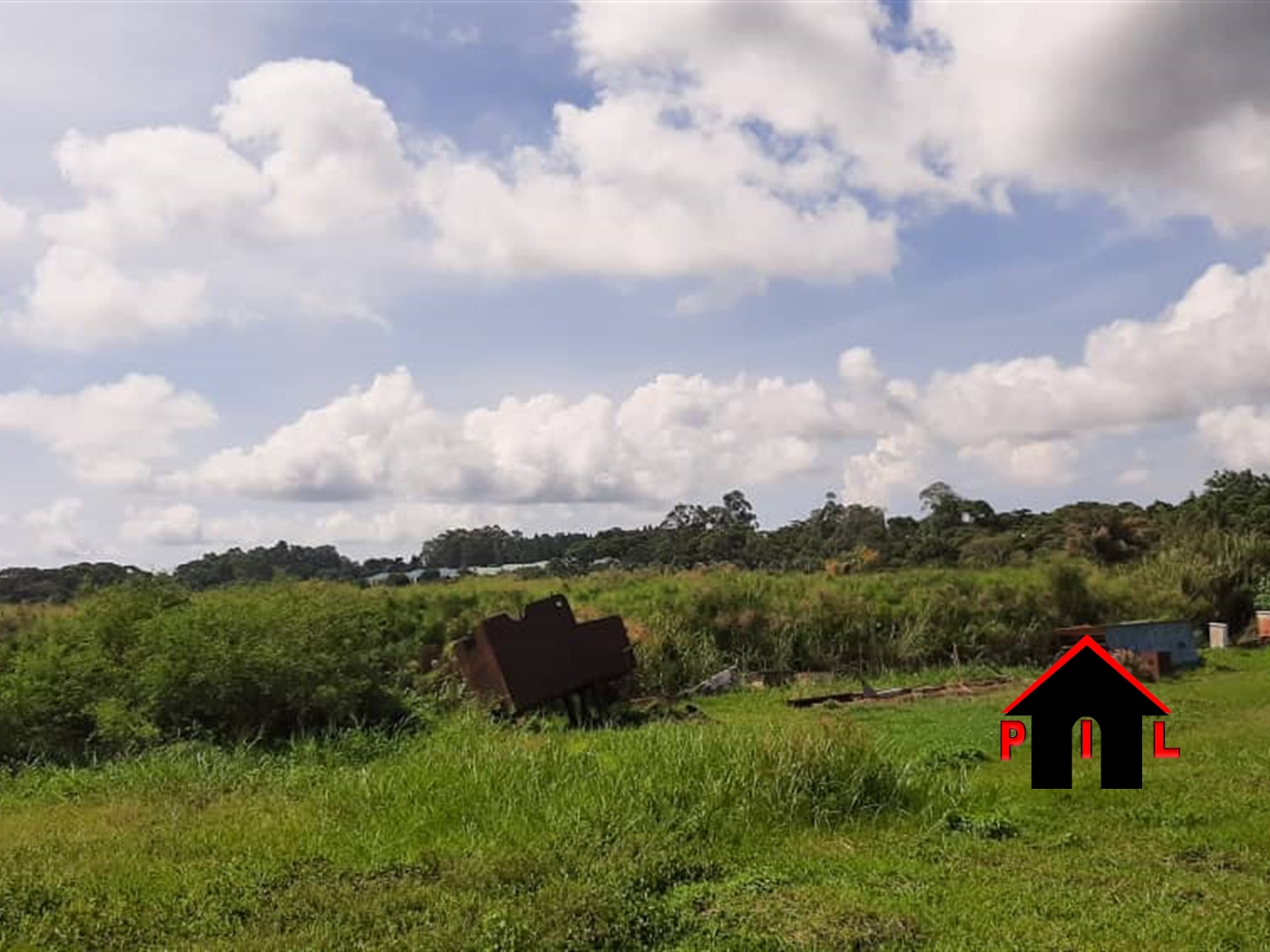 Commercial Land for sale in Bukasa Wakiso