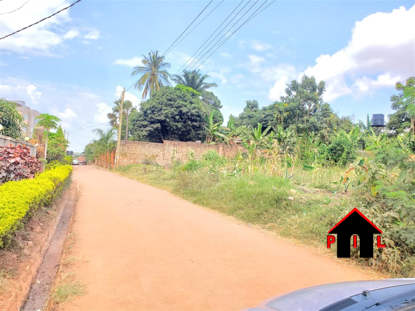 Residential Land for sale in Ntinda Kampala