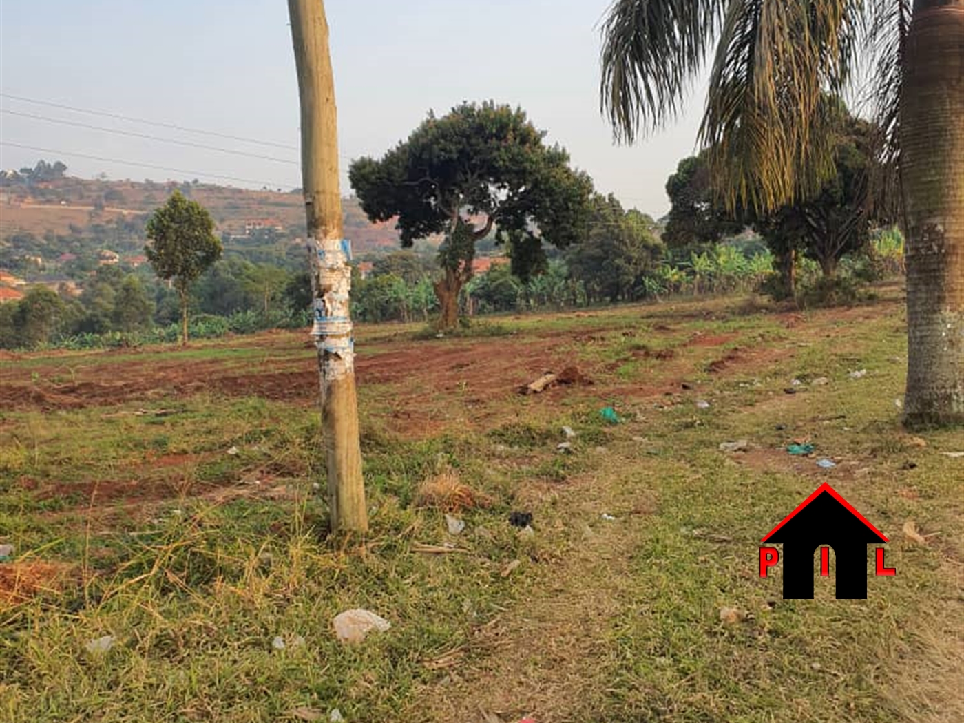 Commercial Land for sale in Namulanda Wakiso
