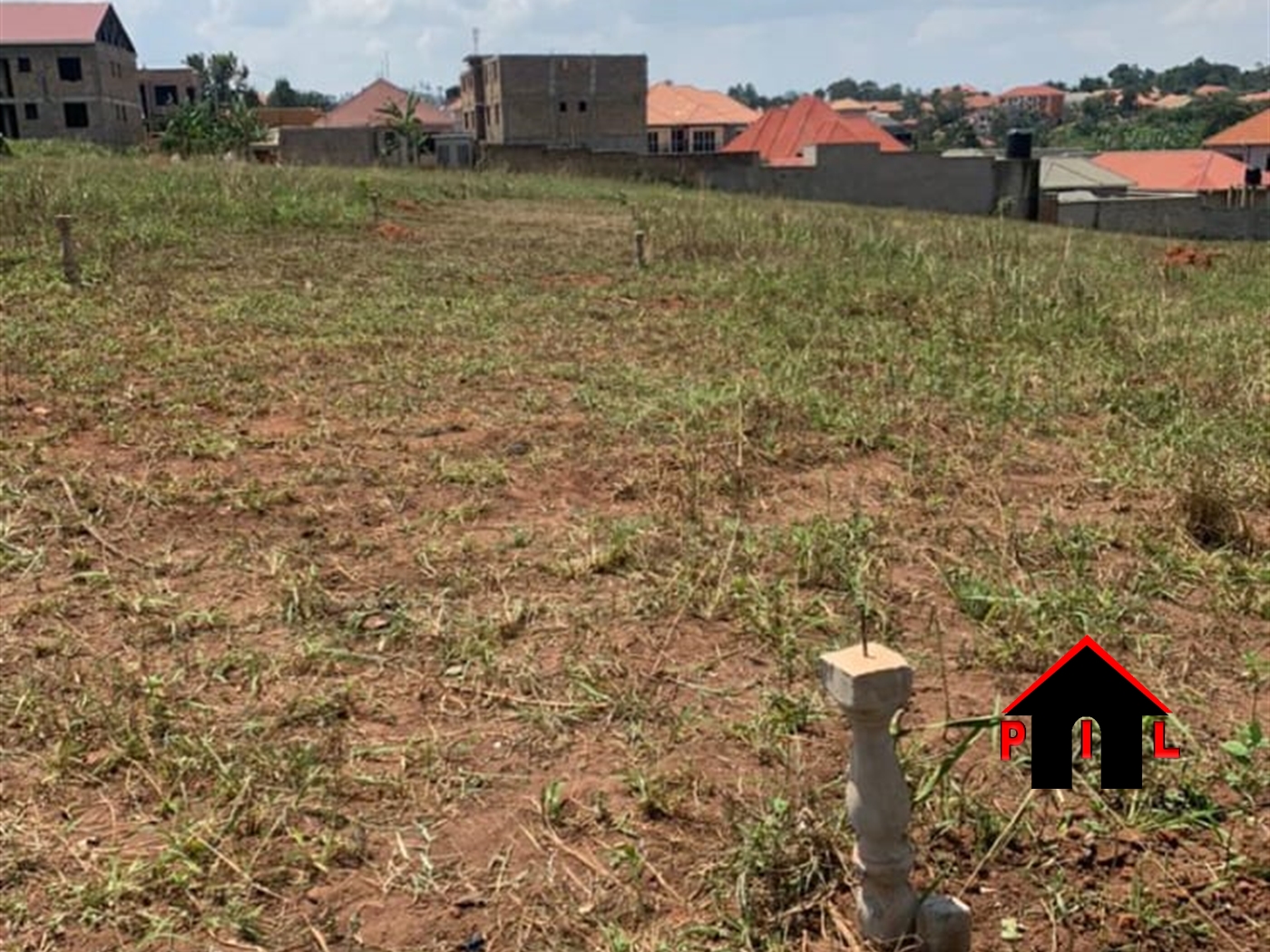 Residential Land for sale in Nsonde Mukono