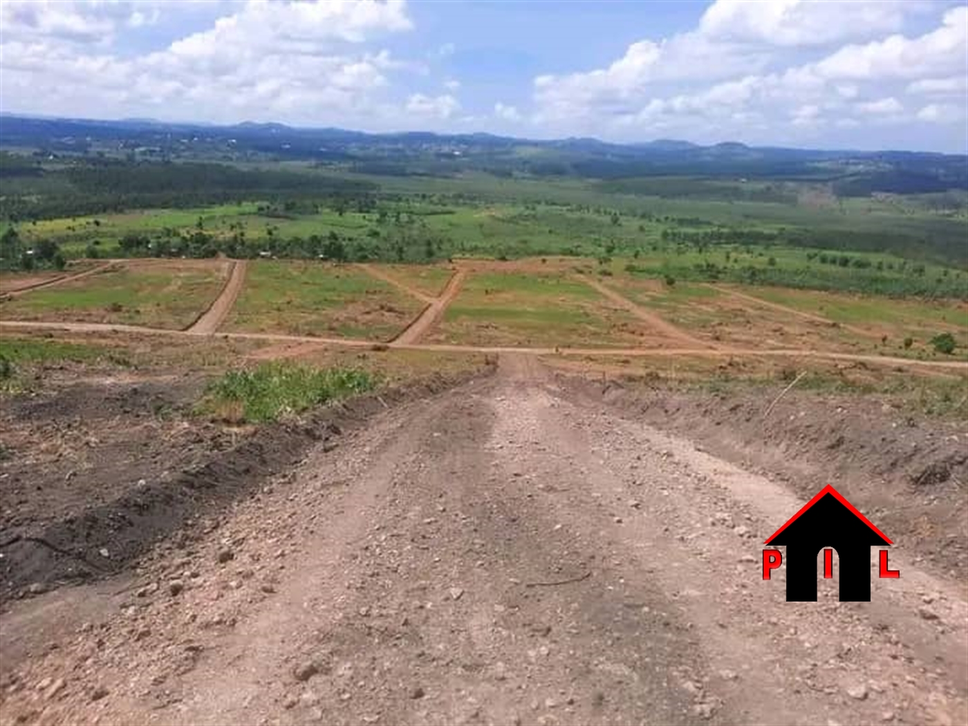 Residential Land for sale in Muguluka Wakiso
