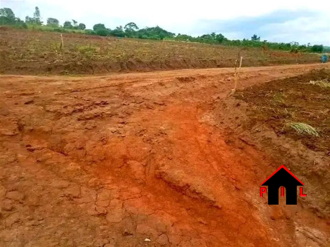 Commercial Land for sale in Nampunge Wakiso
