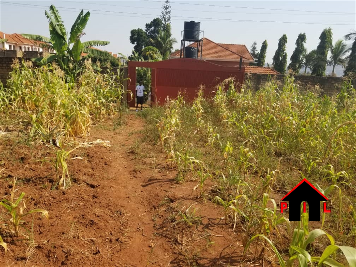 Residential Land for sale in Lubowa Wakiso