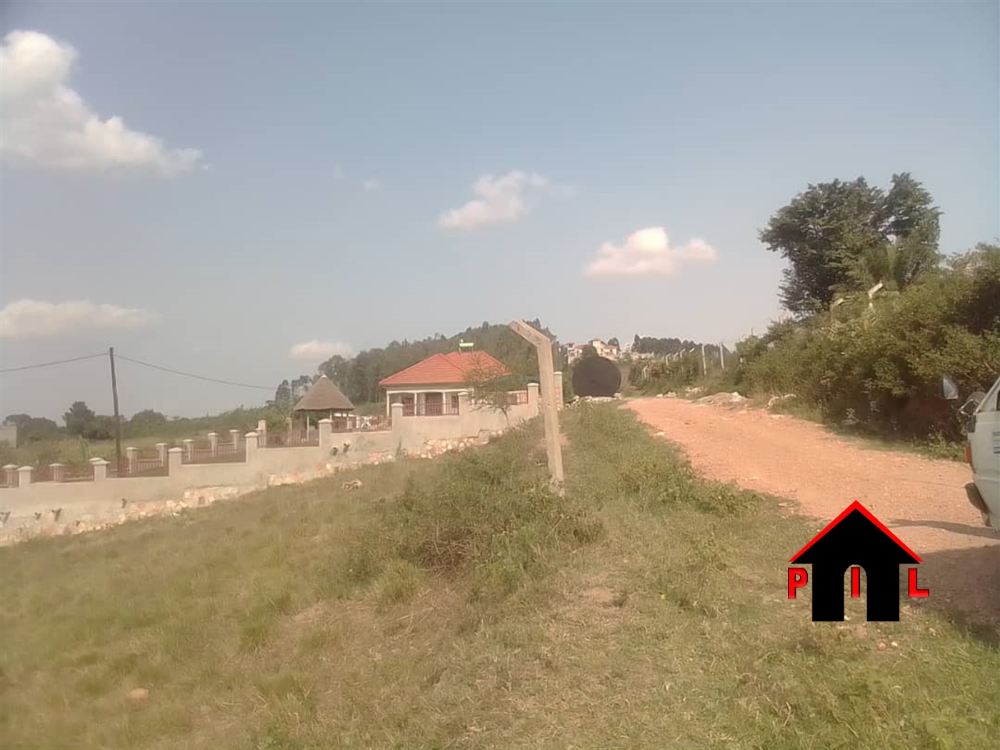Residential Land for sale in Nabusugwa Mukono