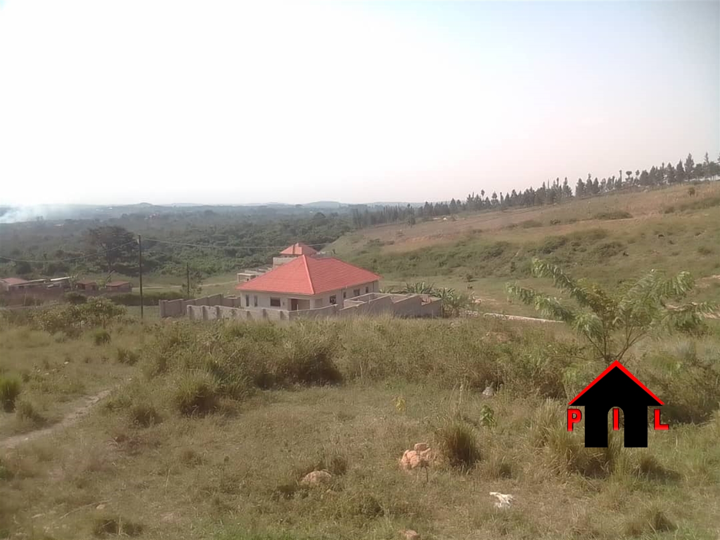 Residential Land for sale in Nabusugwa Mukono