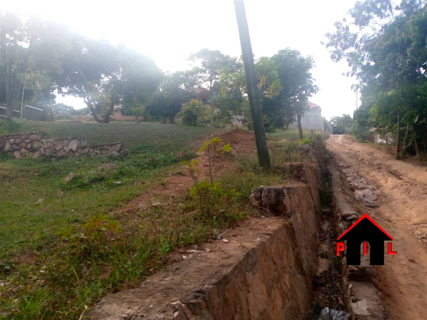 Residential Land for sale in Bwebajja Wakiso