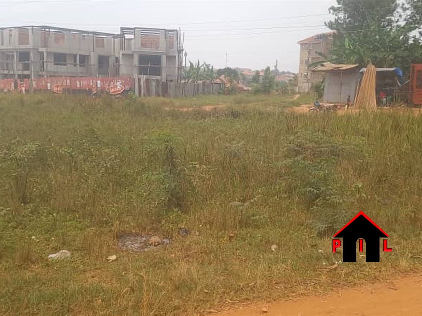 Commercial Land for sale in Buwaata Wakiso