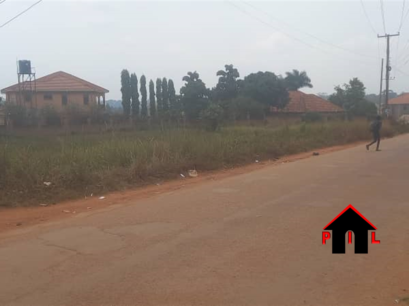 Commercial Land for sale in Buwaata Wakiso