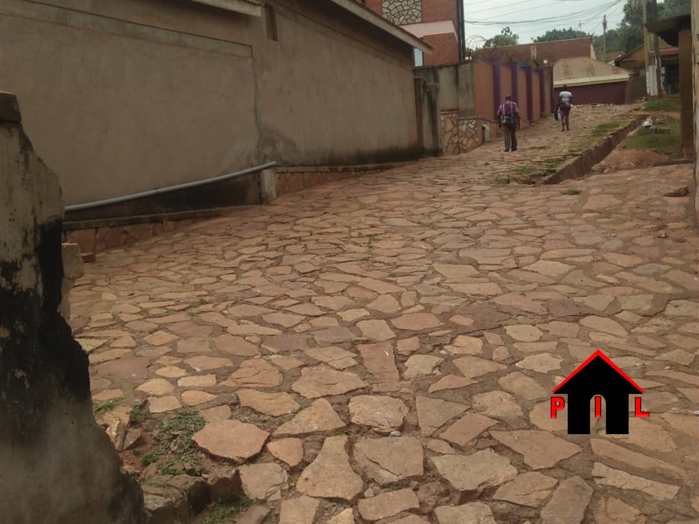 Commercial Land for sale in Makerere Kampala