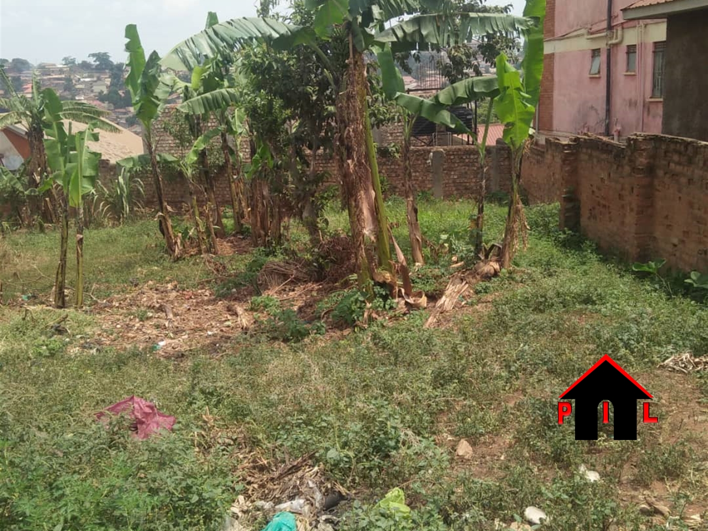 Commercial Land for sale in Makerere Kampala