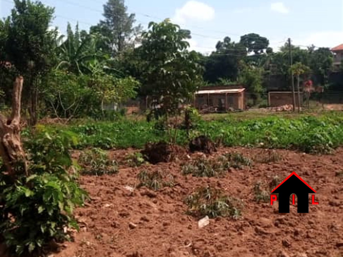Residential Land for sale in Bugongo Wakiso