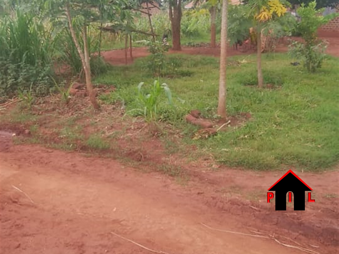 Residential Land for sale in Busiika Wakiso