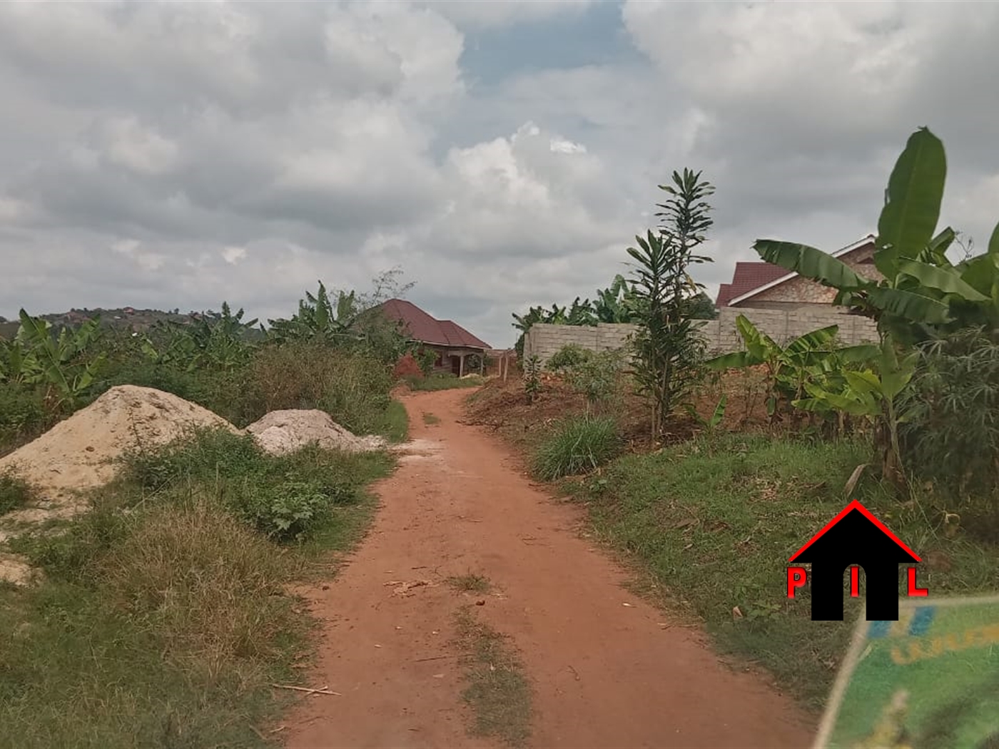 Residential Land for sale in Nsekwa Wakiso