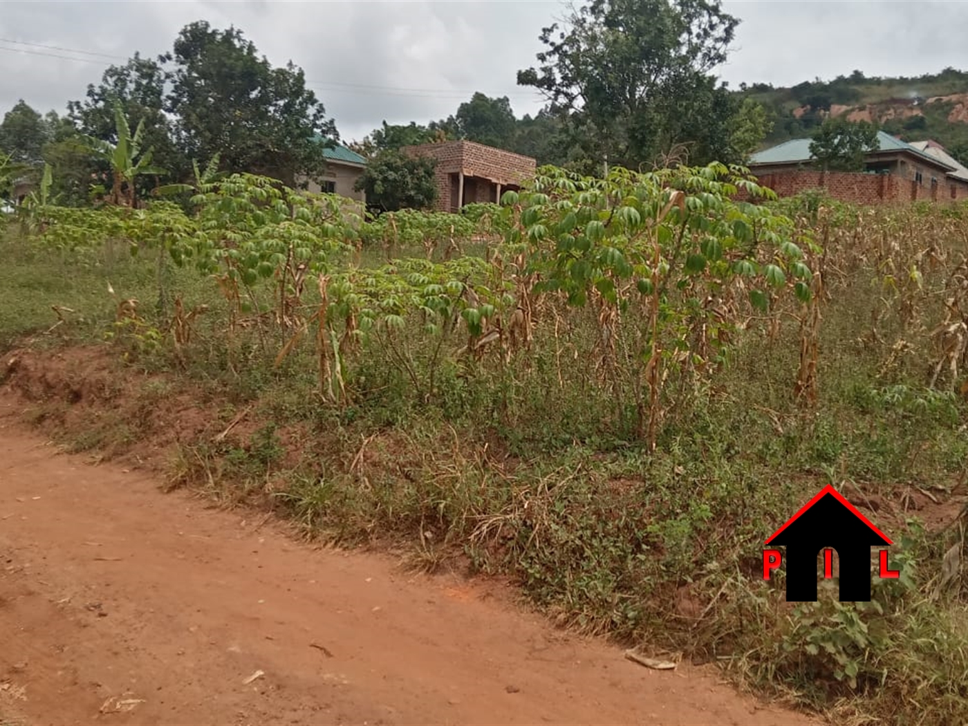 Residential Land for sale in Nsekwa Wakiso