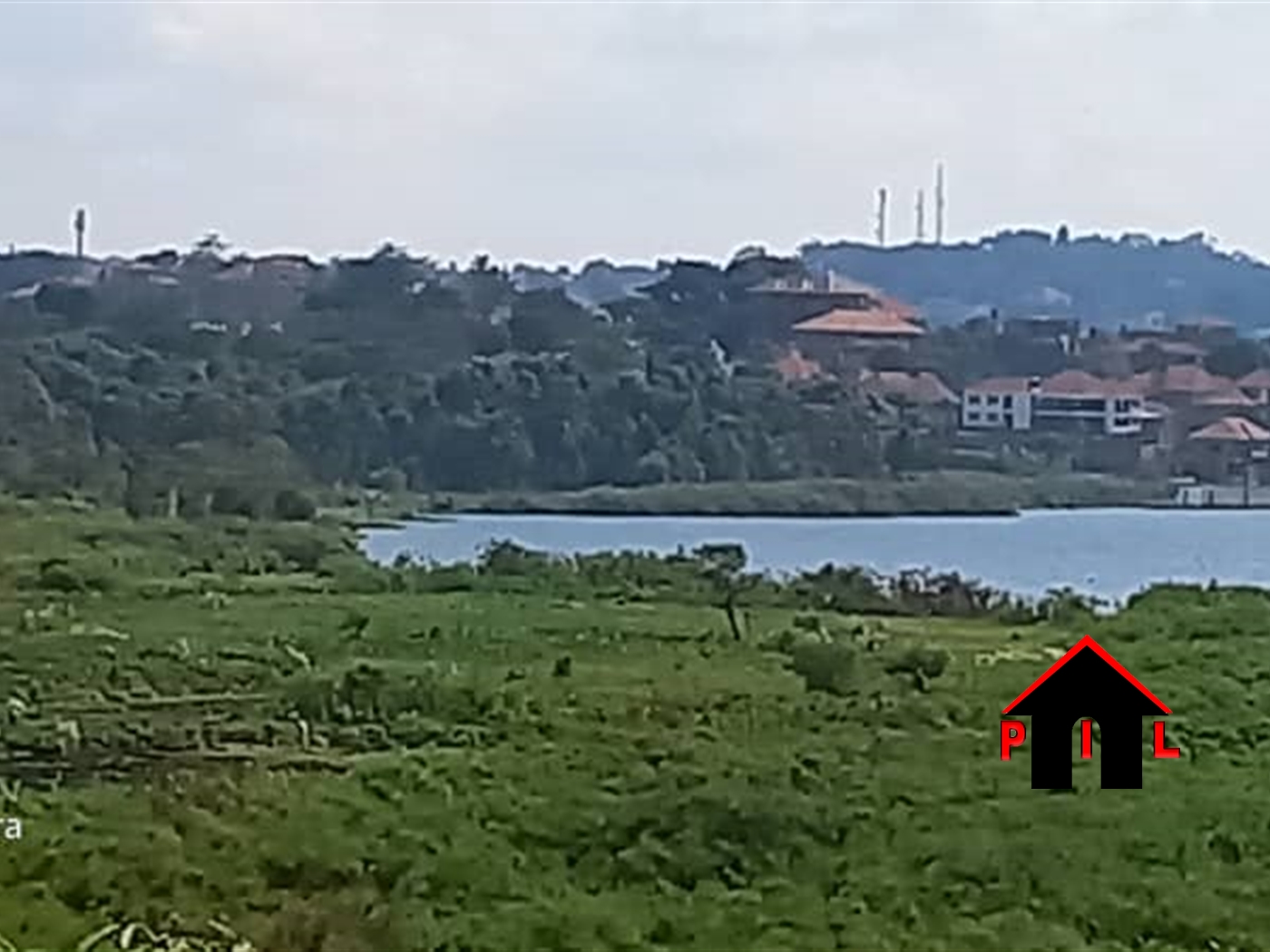 Commercial Land for sale in Busaabala Wakiso