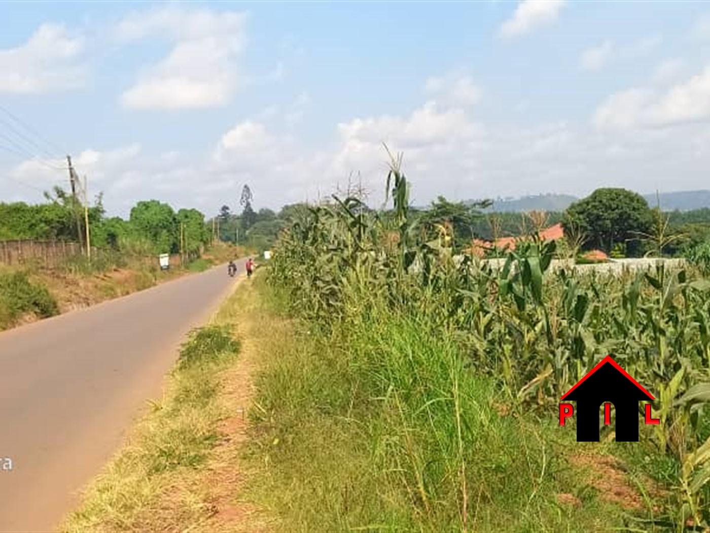 Commercial Land for sale in Lubowa Wakiso