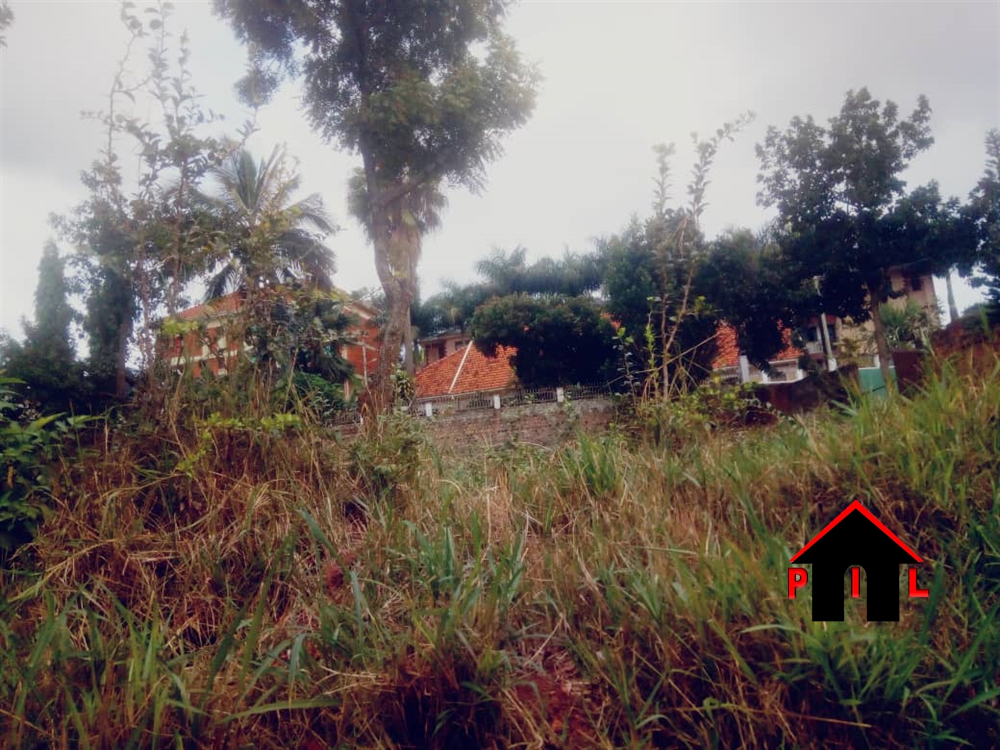 Commercial Land for sale in Ntinda Kampala