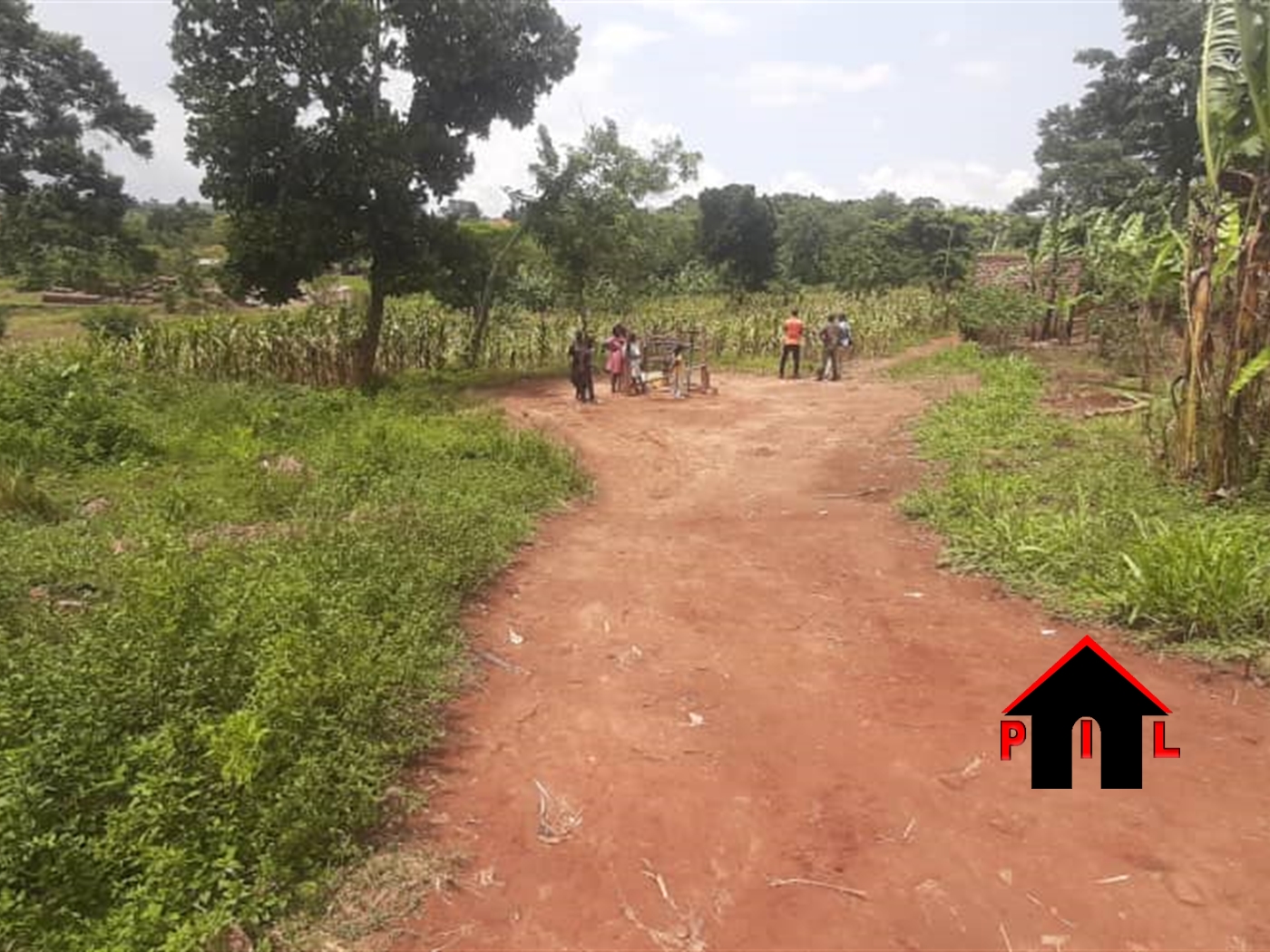 Commercial Land for sale in Matugga Wakiso