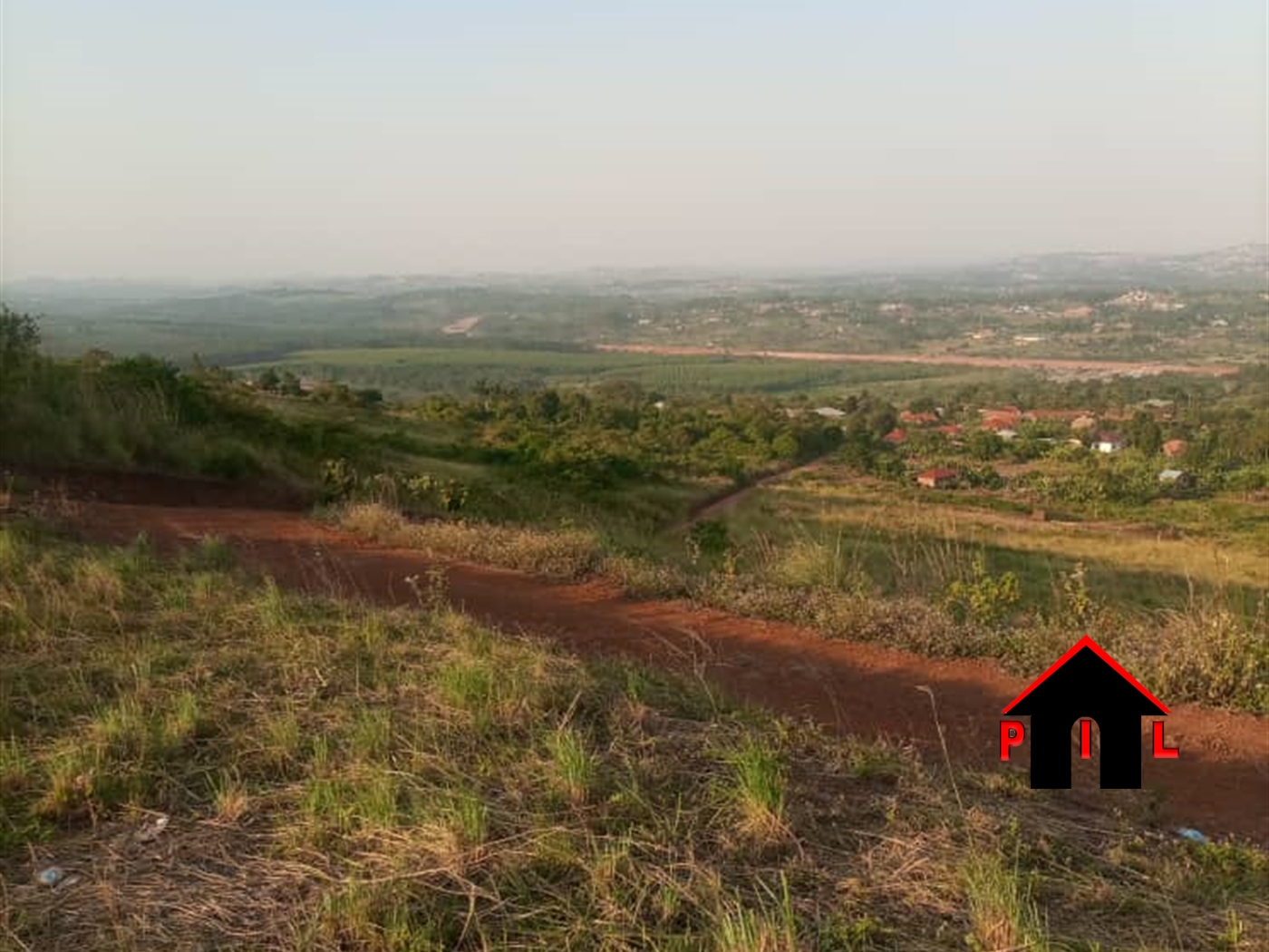 Commercial Land for sale in Katende Wakiso
