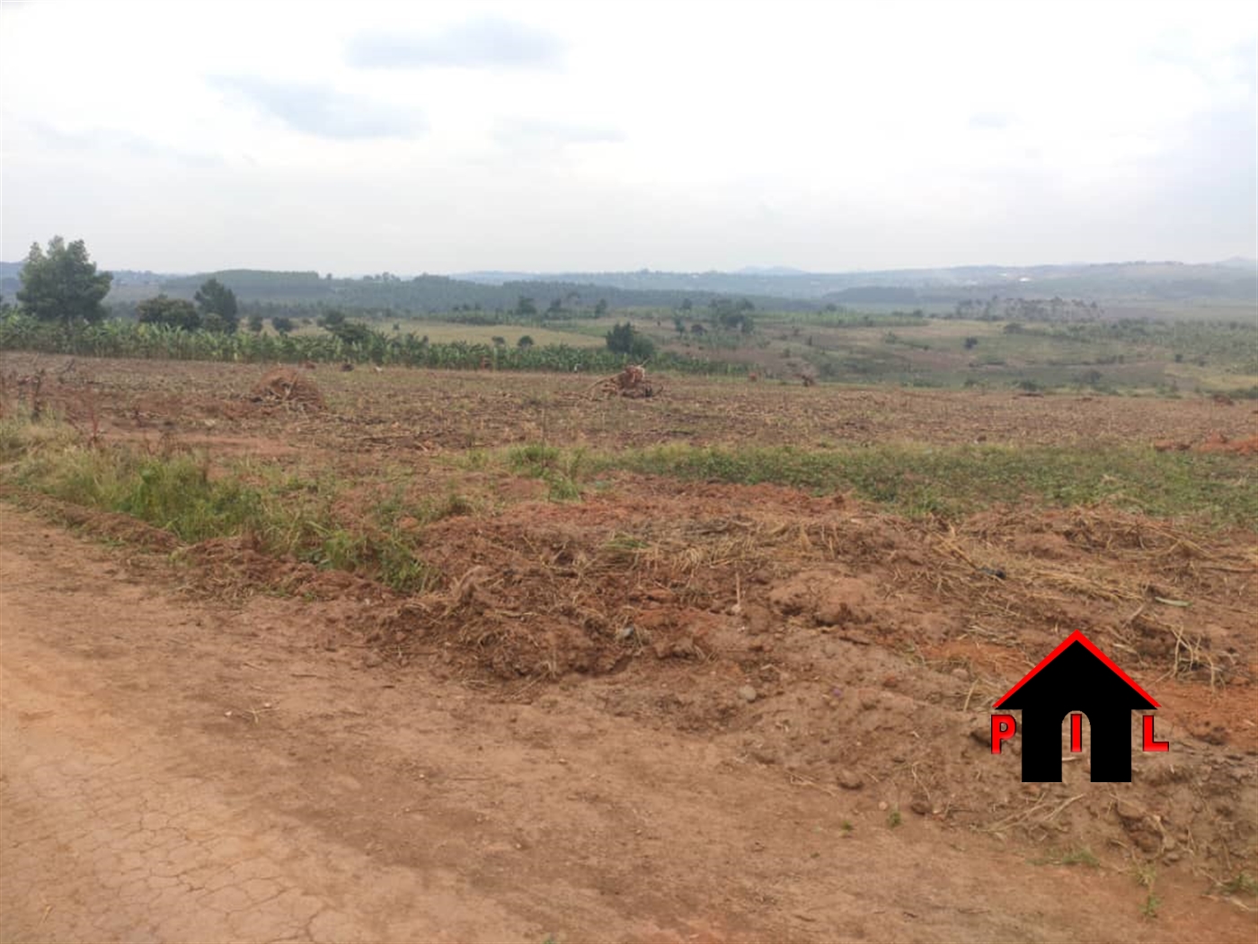 Residential Land for sale in Kakiri Wakiso