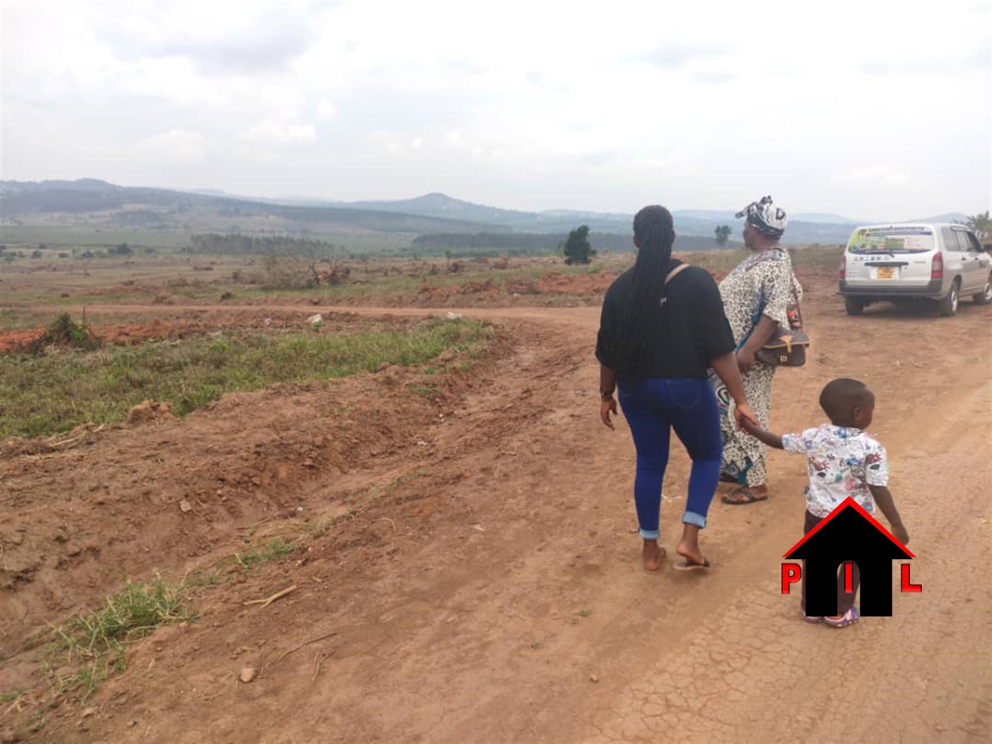 Residential Land for sale in Kakiri Wakiso