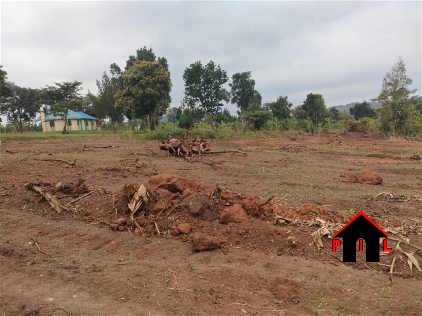 Residential Land for sale in Nampuge Wakiso