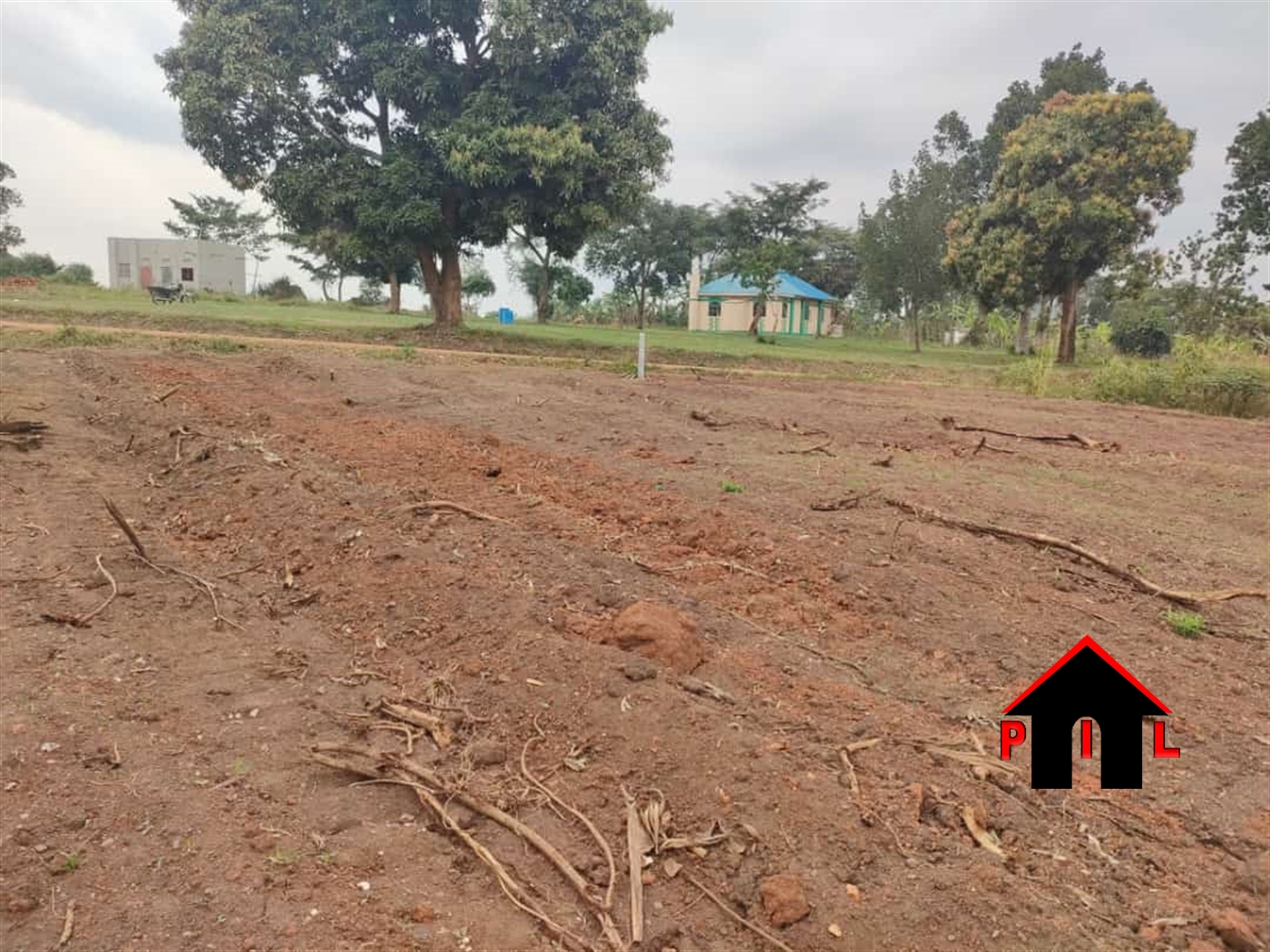 Residential Land for sale in Nampuge Wakiso