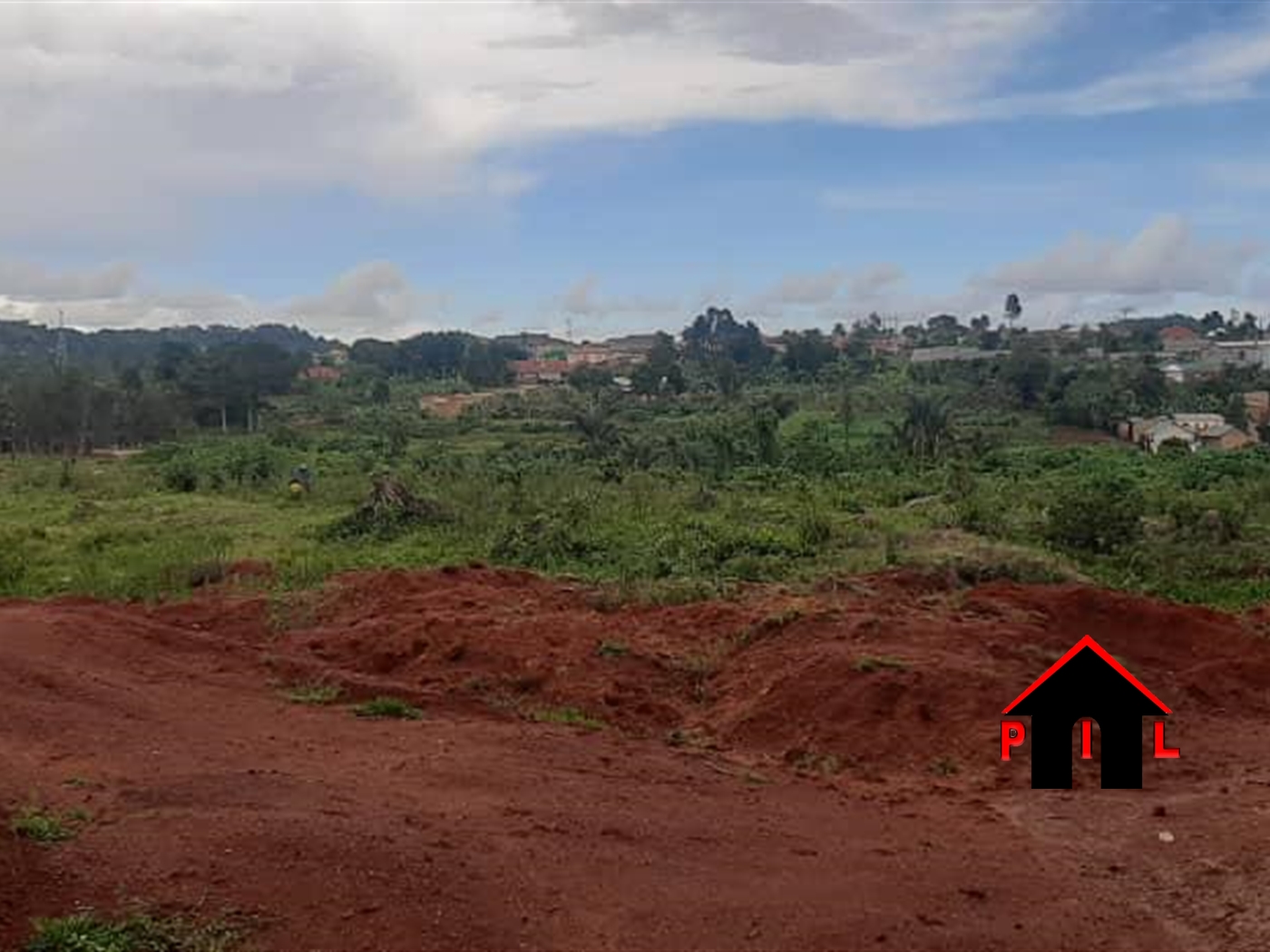 Agricultural Land for sale in Nakabiso Mpigi