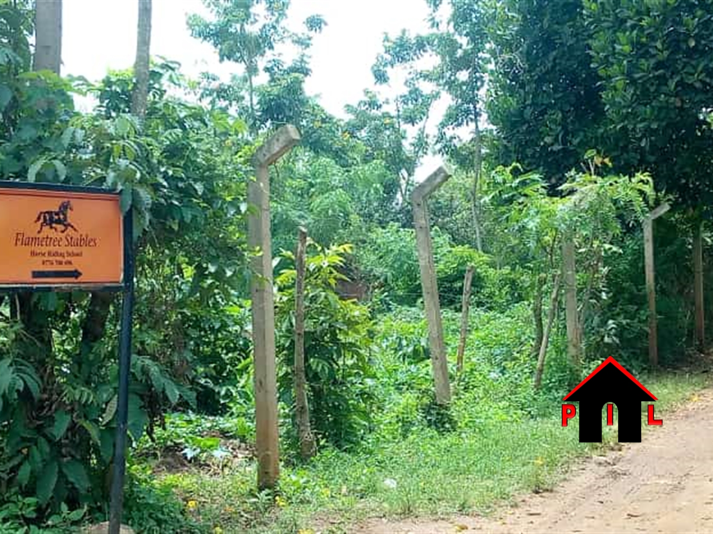 Residential Land for sale in Kijjabi Wakiso