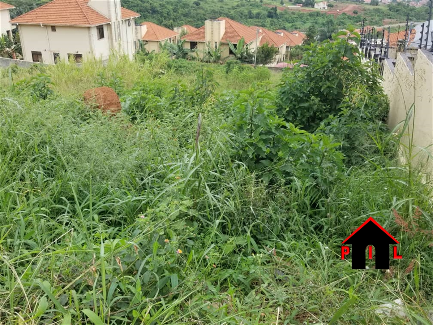 Residential Land for sale in Lubowa Wakiso