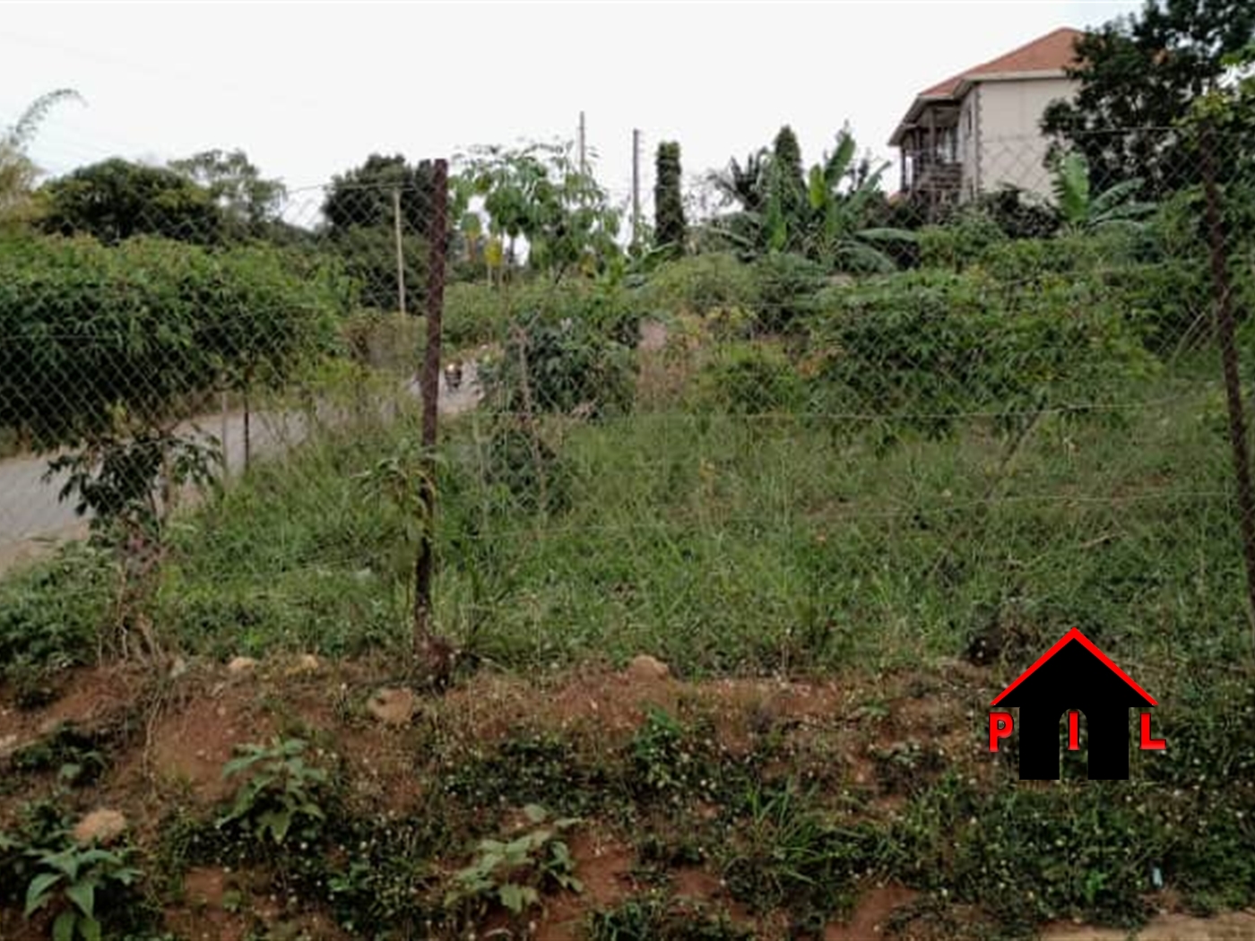 Commercial Land for sale in Ntinda Kampala