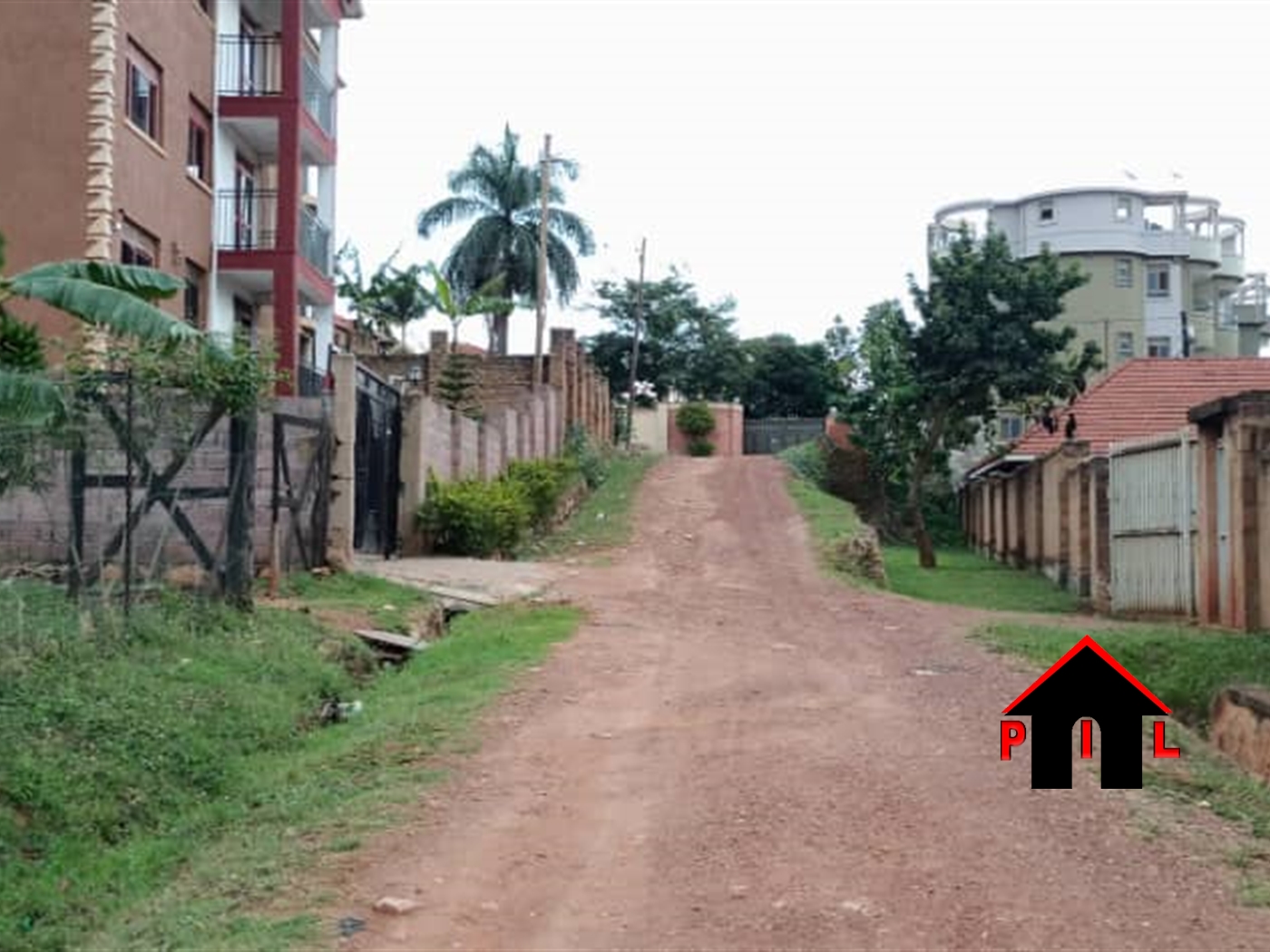 Commercial Land for sale in Ntinda Kampala