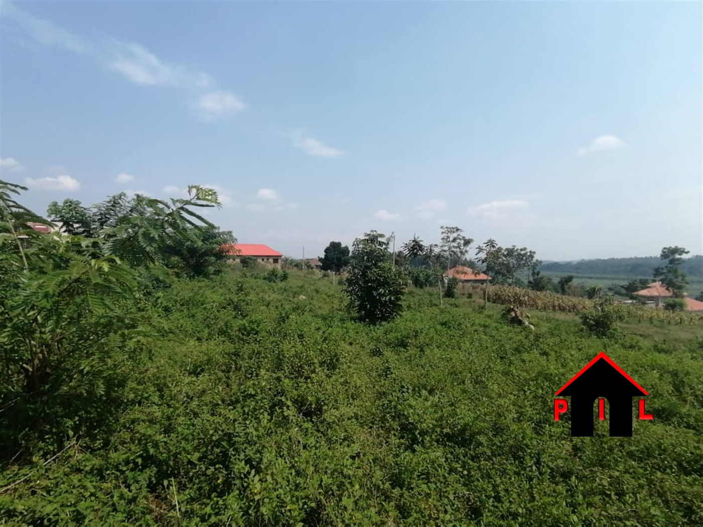 Residential Land for sale in Kijabijo Wakiso