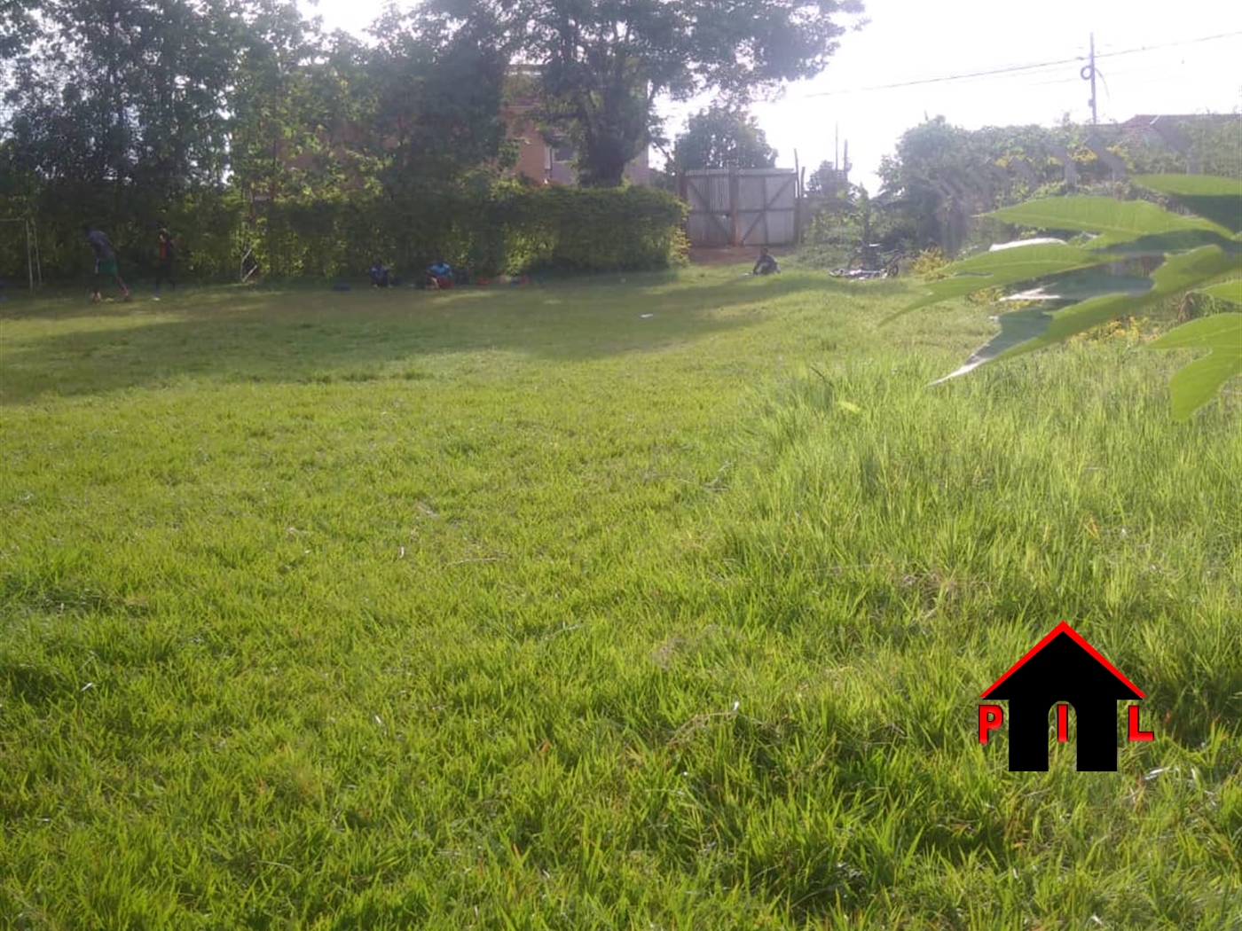 Commercial Land for sale in Kiwaatule Kampala