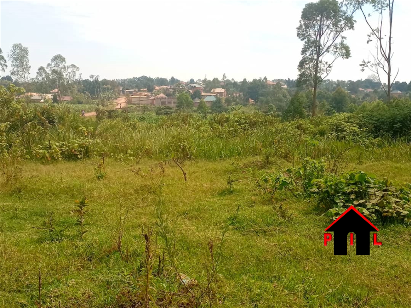 Agricultural Land for sale in Ziloobwe Wakiso