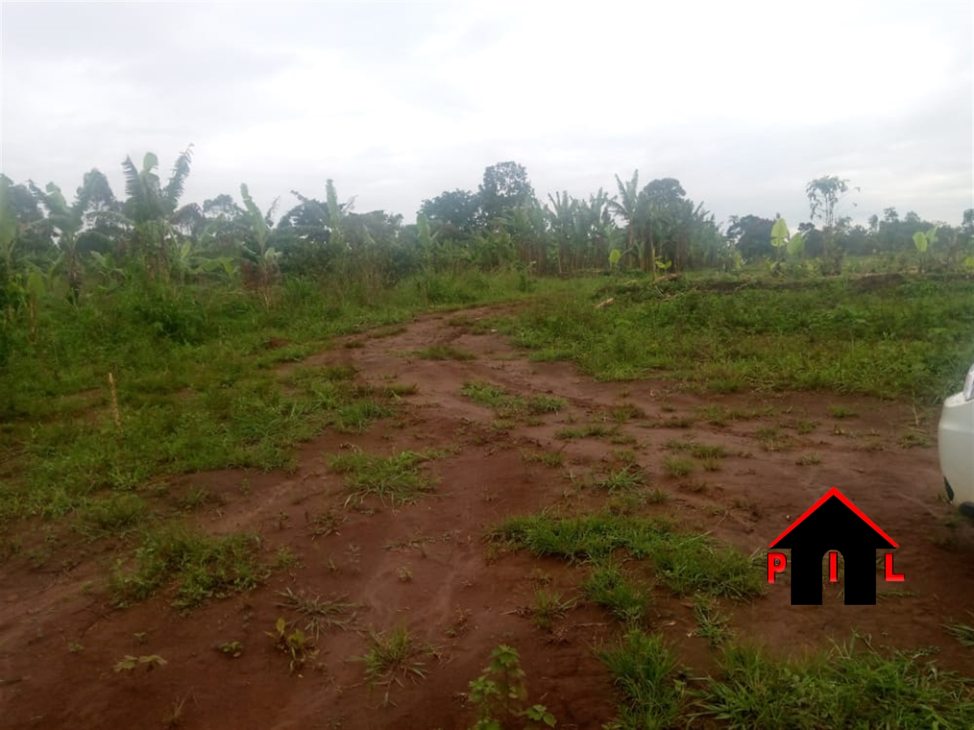 Residential Land for sale in Nsuube Mukono