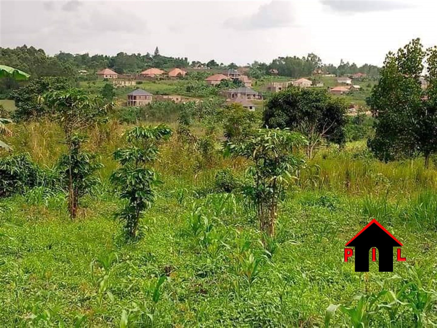 Residential Land for sale in Matugga Wakiso